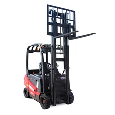 Pemasok forklift listrik 2T